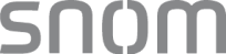 logo_snom